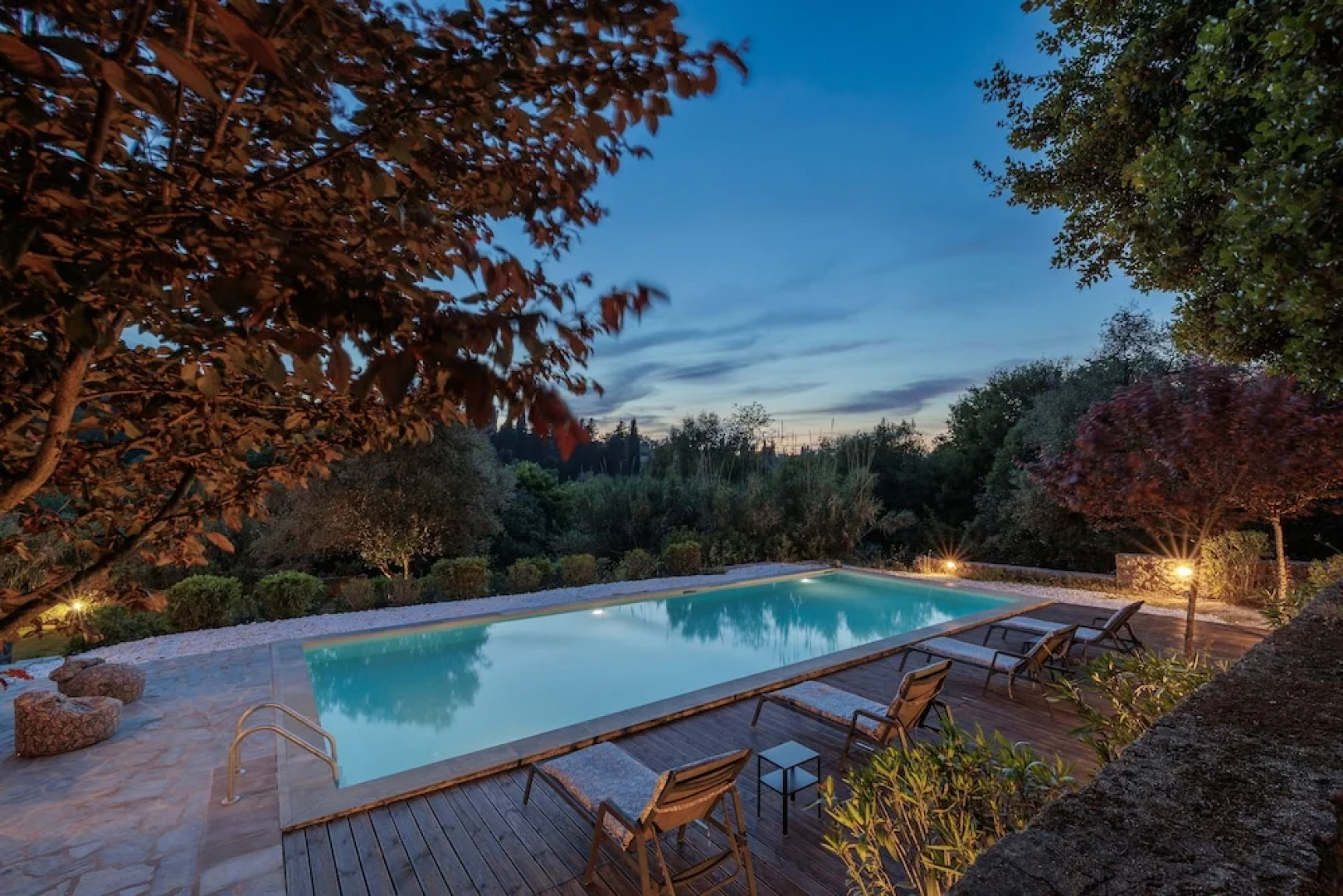 Luxury Villa Perla