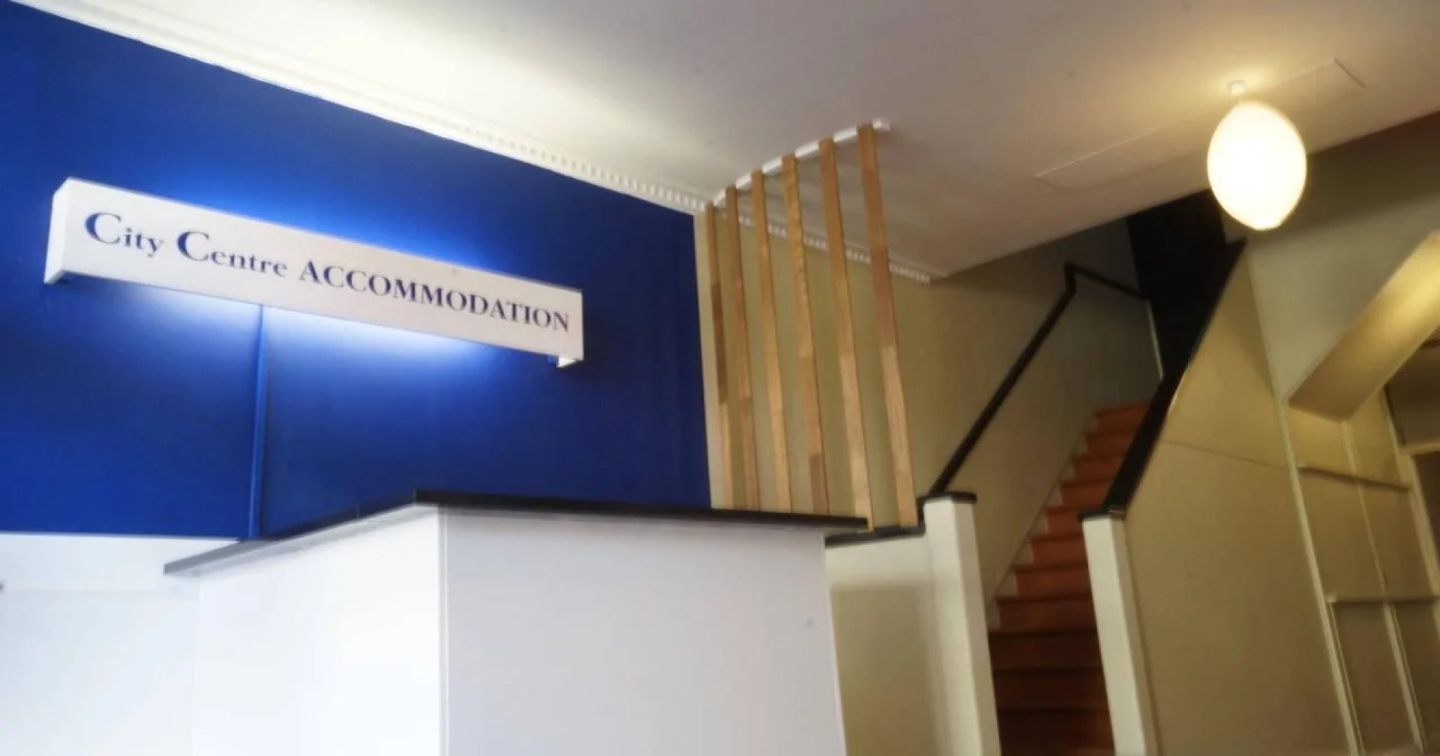 City Centre Accommodation Ararat