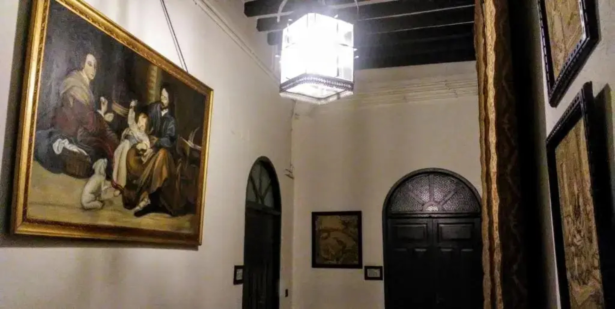 Hotel Ordoñez Sandoval