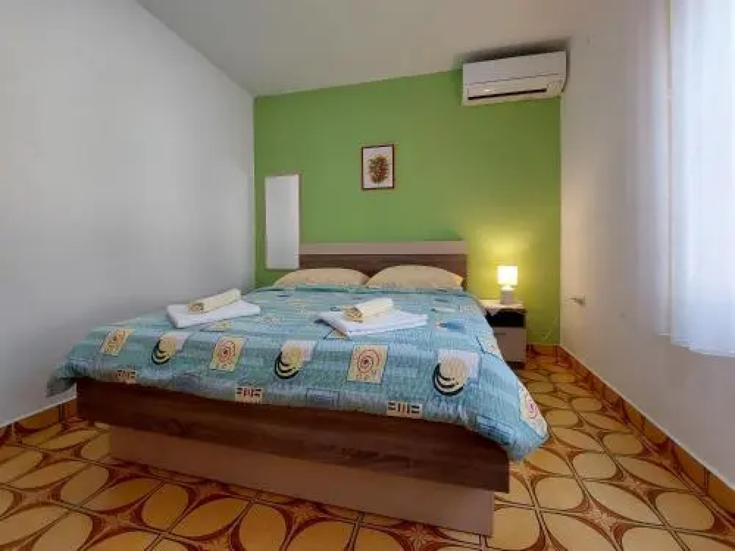 Apartments Stupar