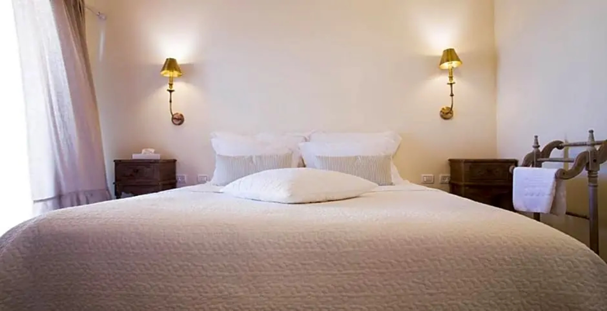 The White Chalet Boutique