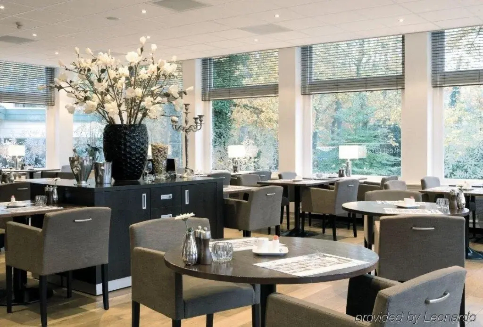 Golden Tulip Groningen