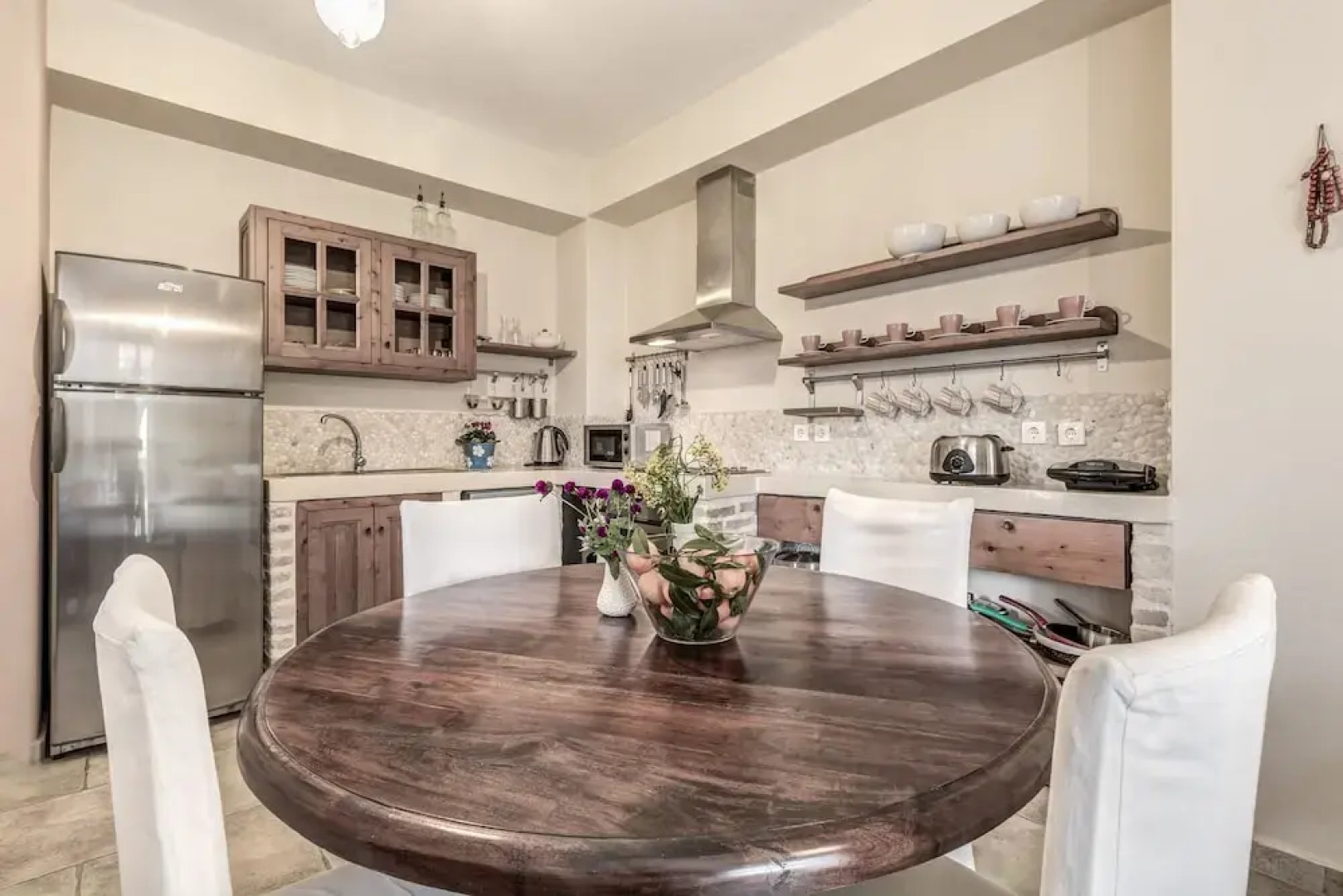 Mastrogiannis villa Lemonia