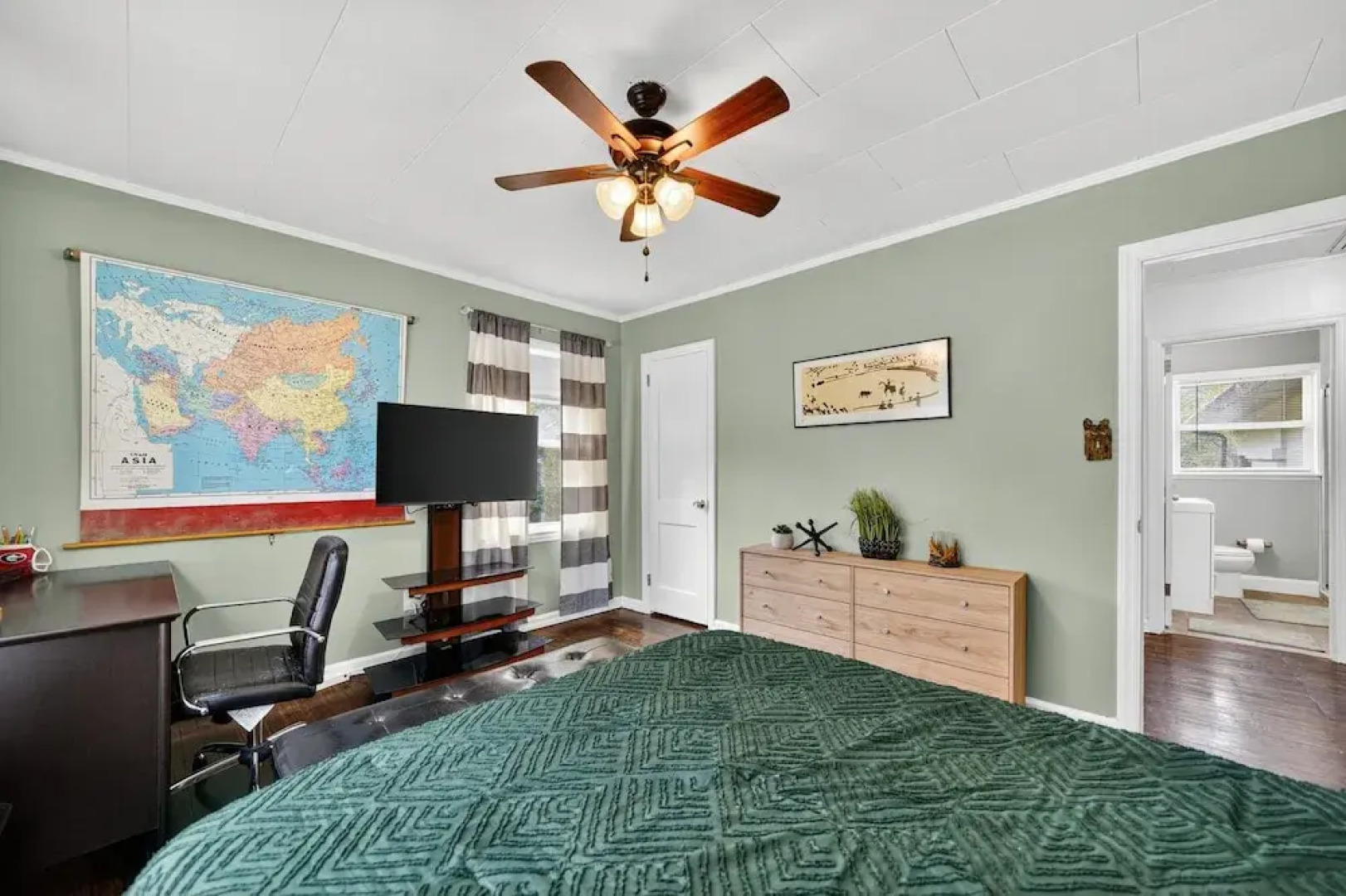 Cozy Moultrie Home With Backyard Retreat 3 Bedroom Home