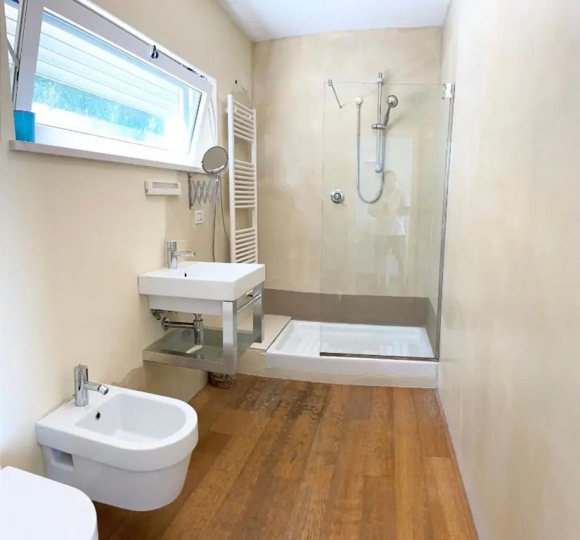 Stunning Design Villa with Unique 180º Sea Views