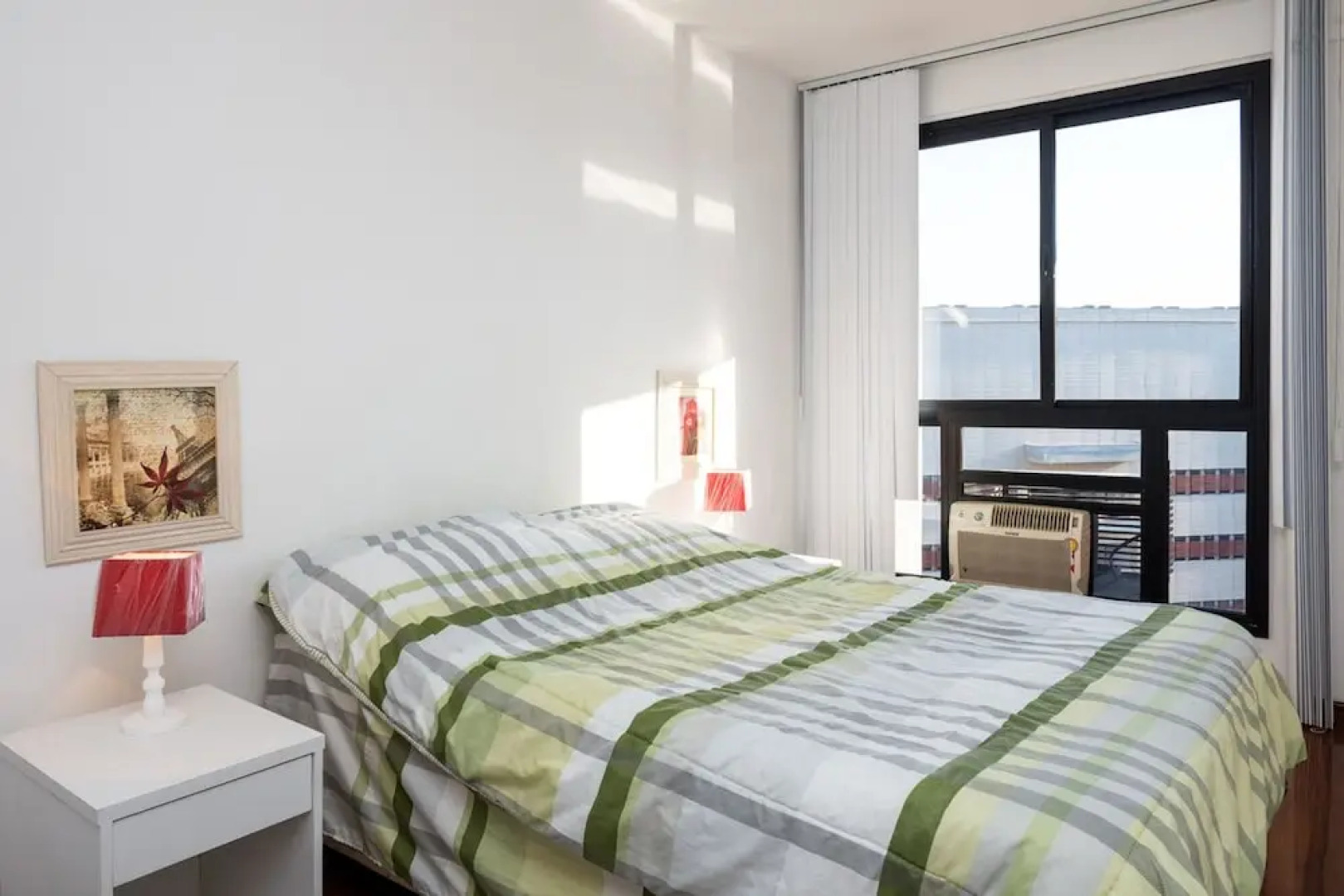 Flat Boa Viagem Niterói