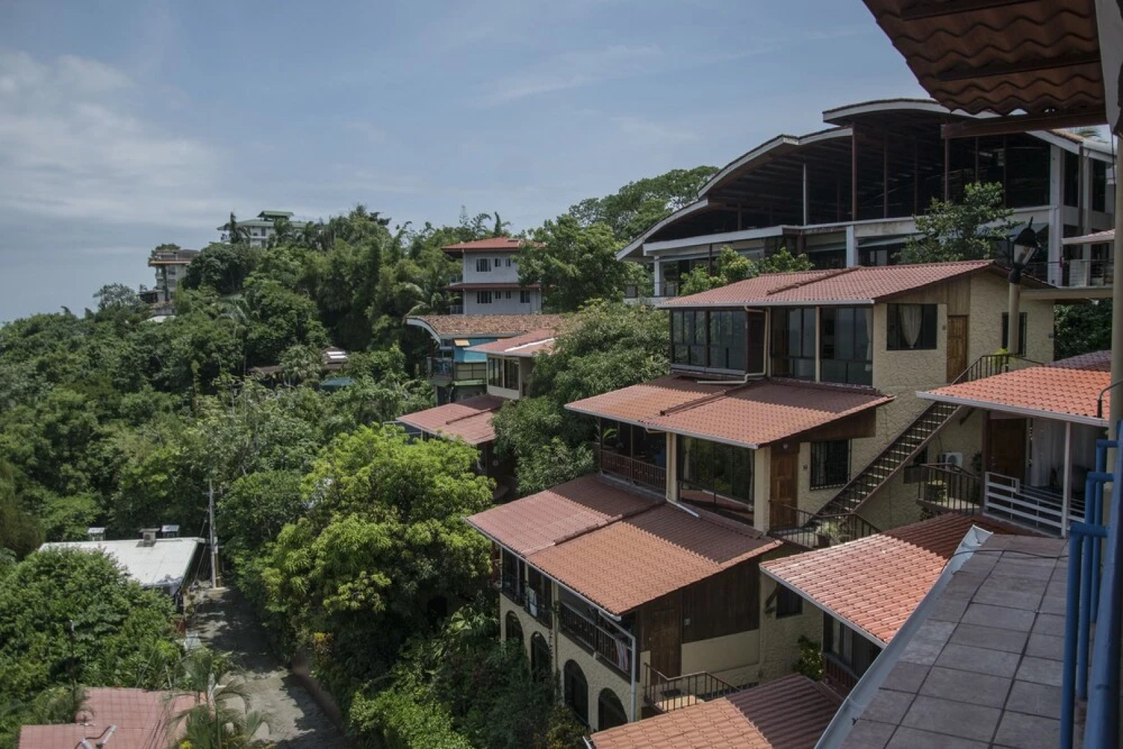 Hotel Villas El Parque