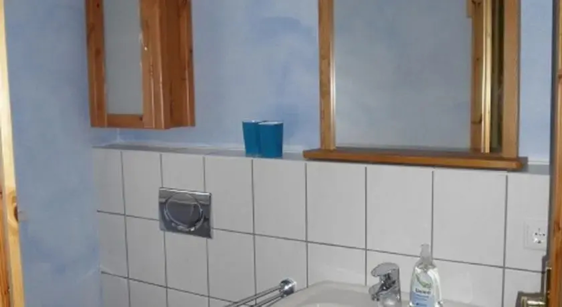 Ferienhaus Route 5/5.1