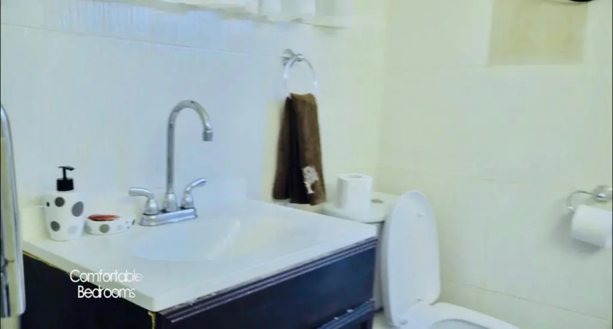 Wüenam Vacation Home