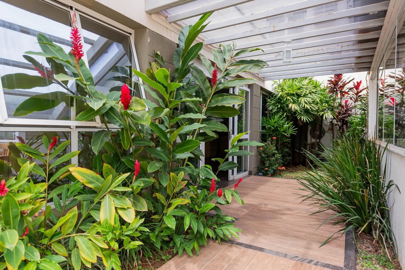 ibis Styles Campinas Alphaville
