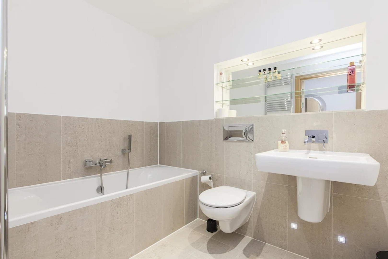 Pinnacle Residences- Cambridge Pym Court