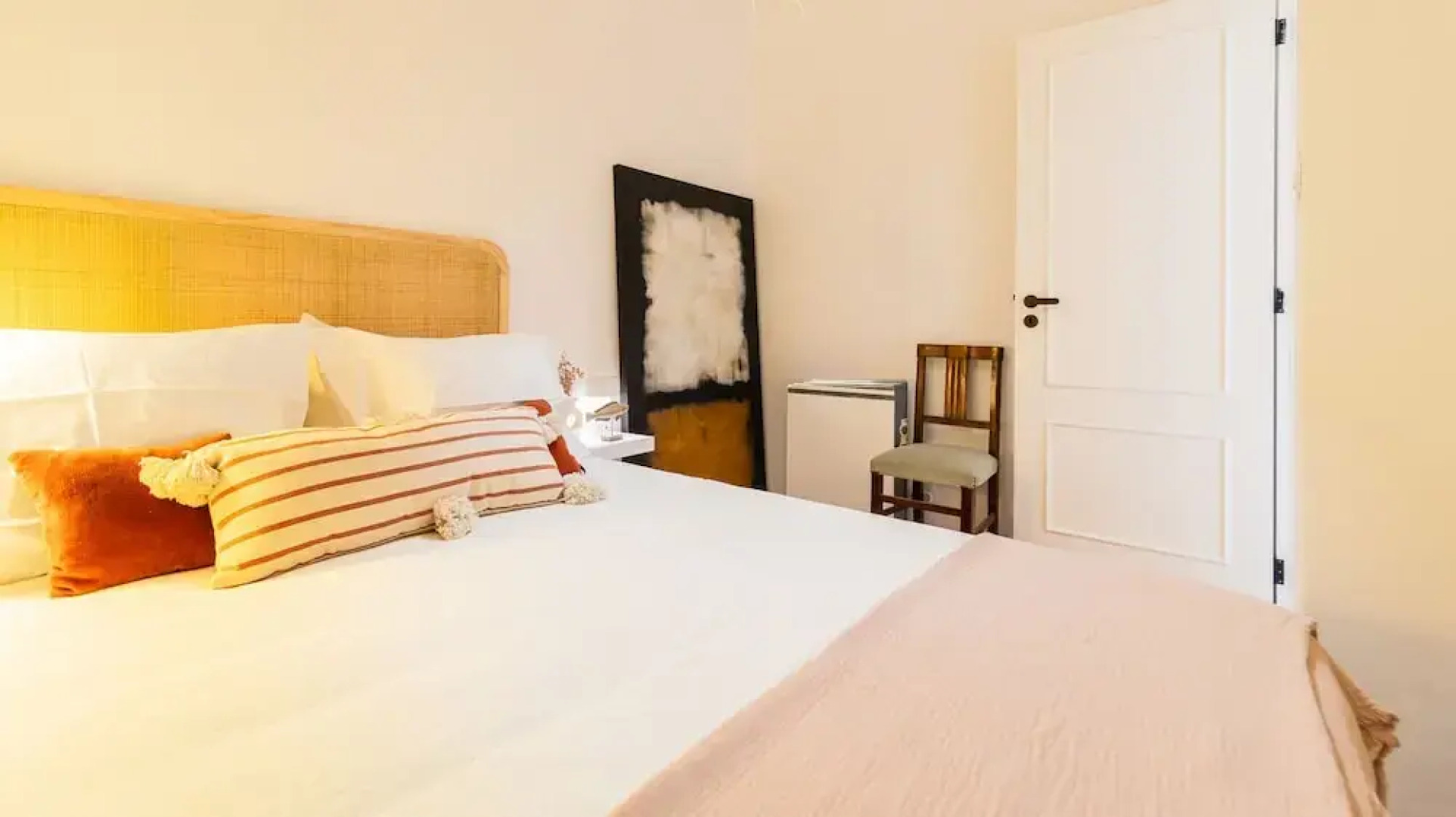 Ti Beach House in Mindelo