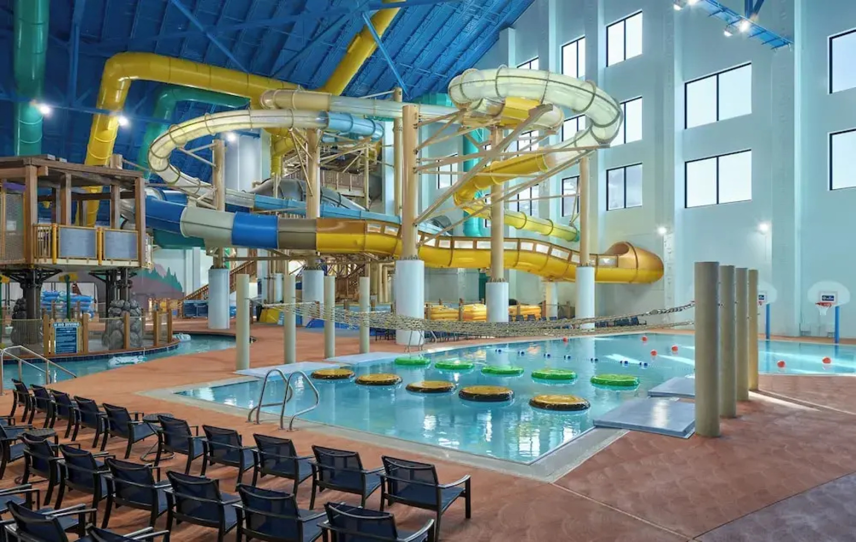 Great Wolf Lodge Naples