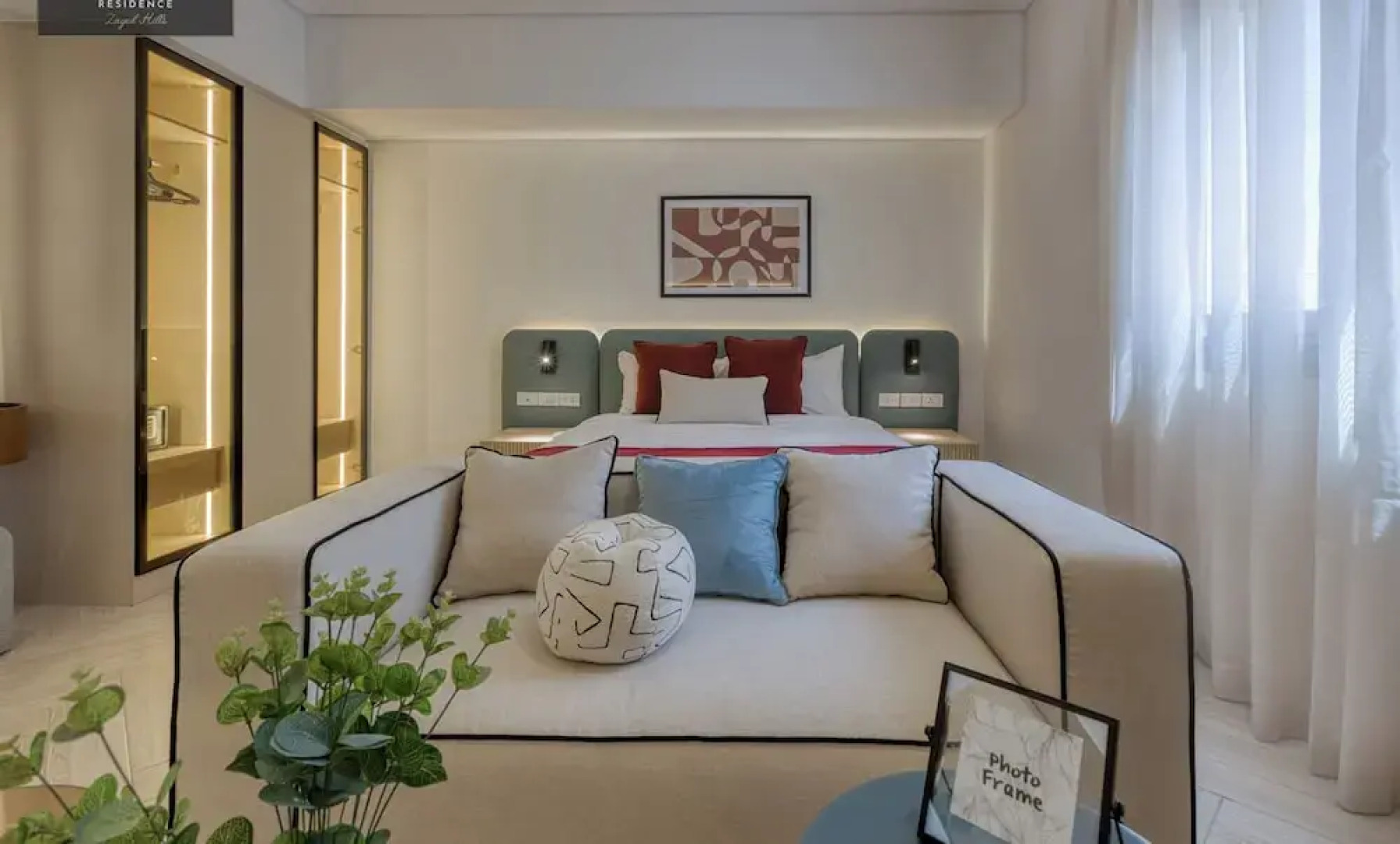 Prime Residence Zayed Hills