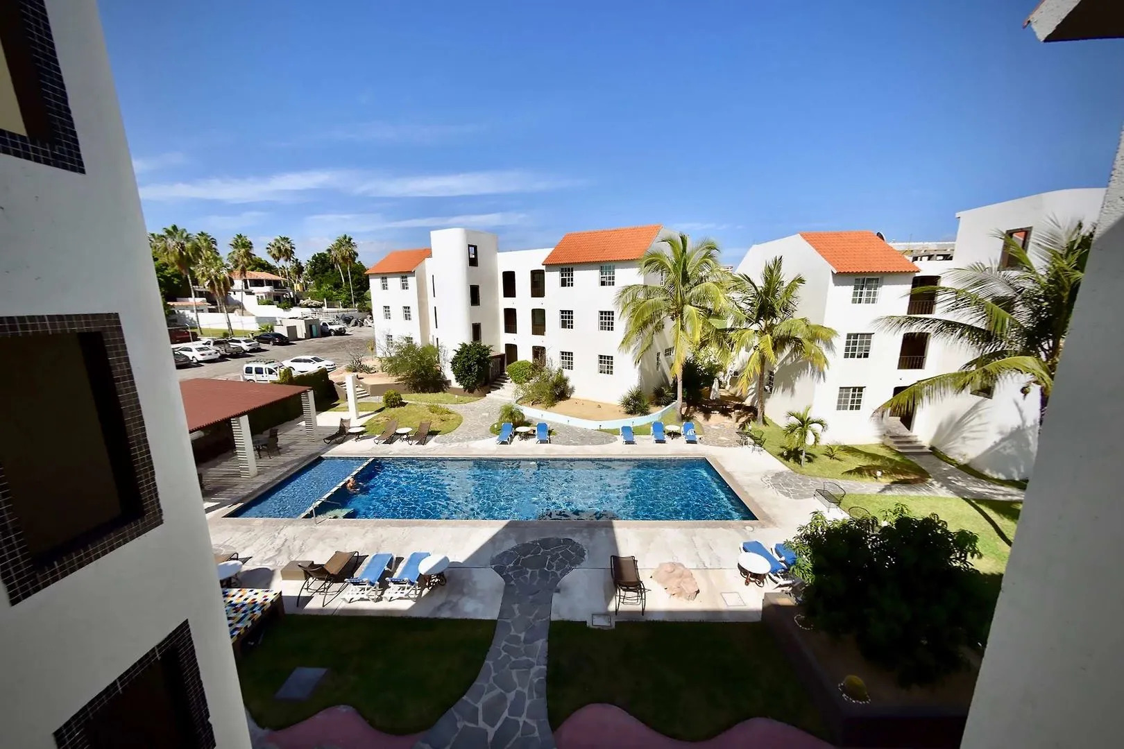 Santa Maria del Cabo