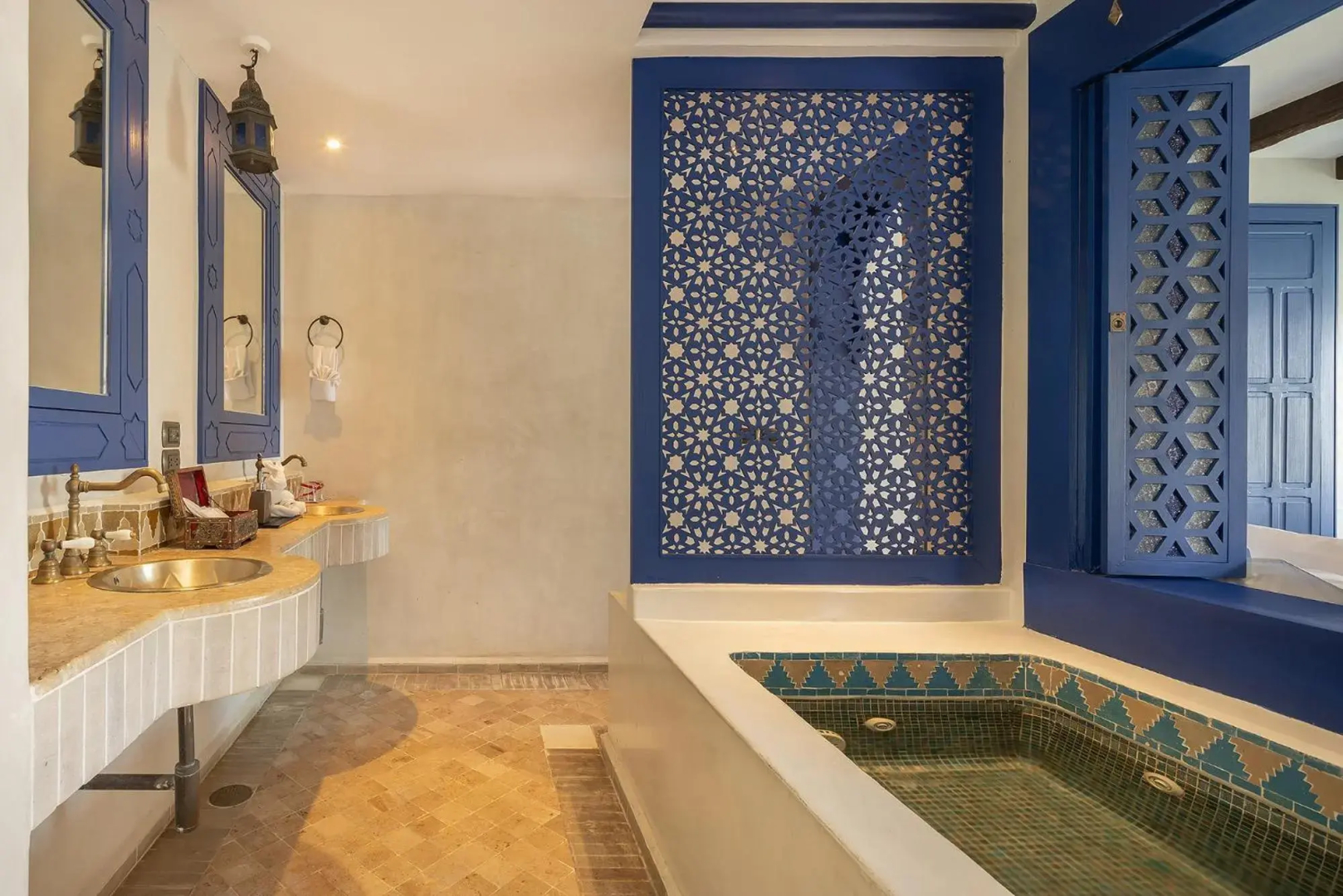 Villa Maroc Resort