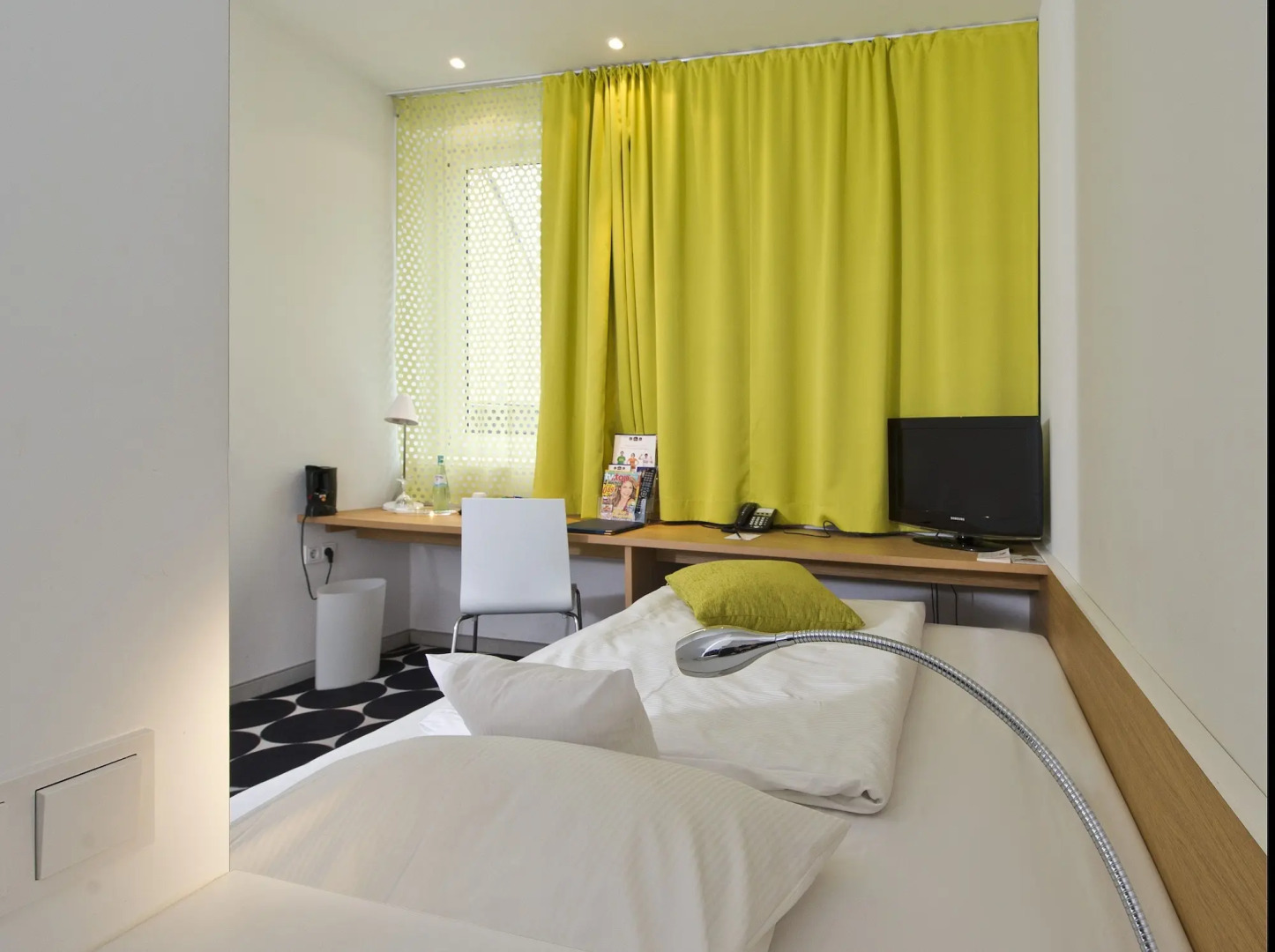 Tryp by Wyndham Frankfurt