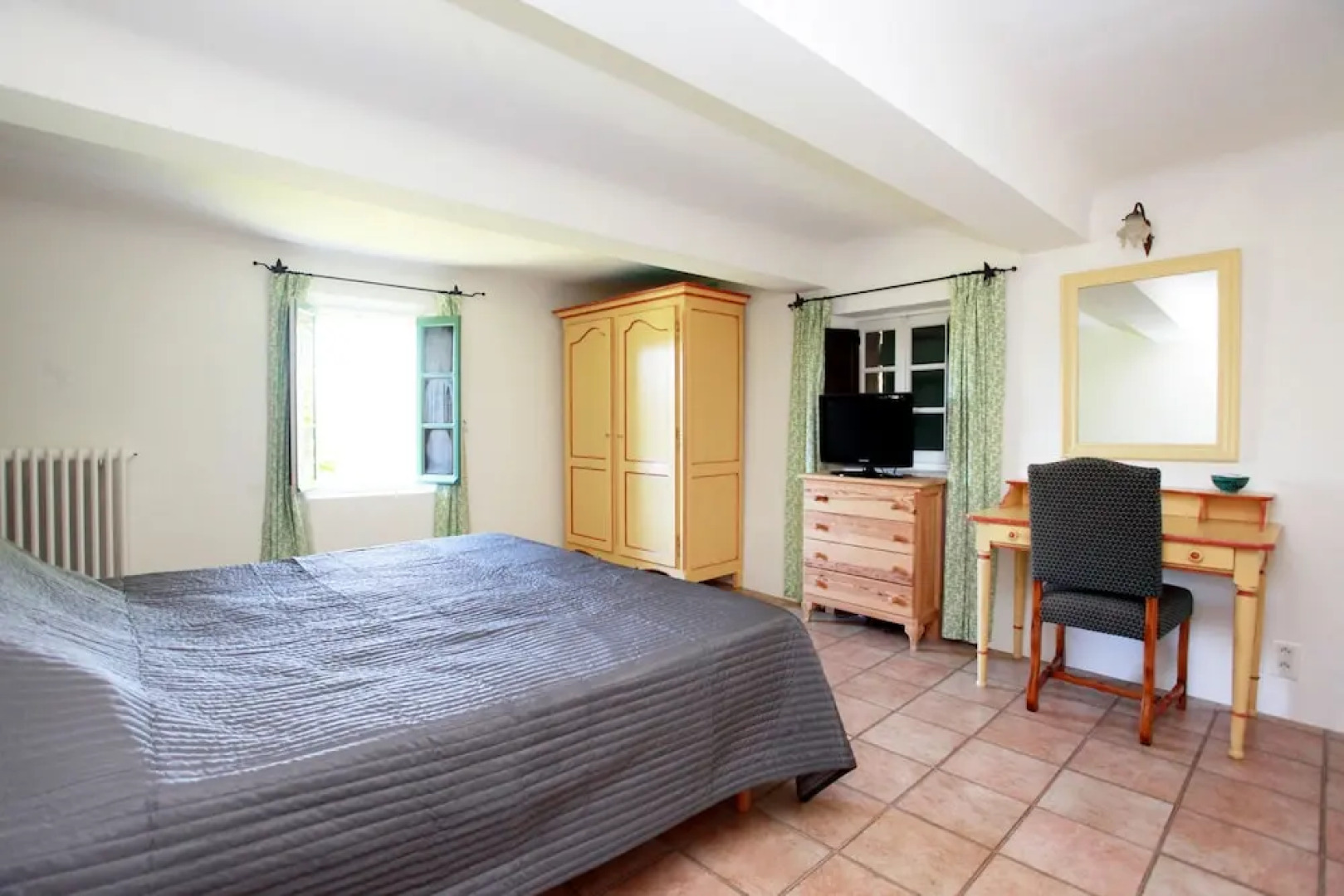 Le Mas Dormant en Provence