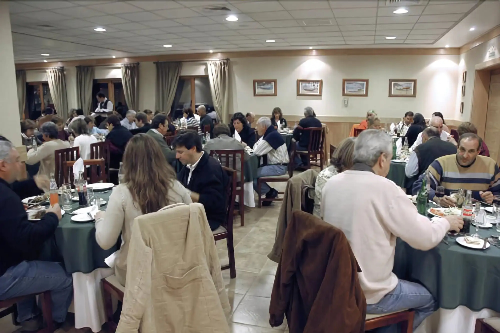 Hotel Diego De Almagro Puerto Montt