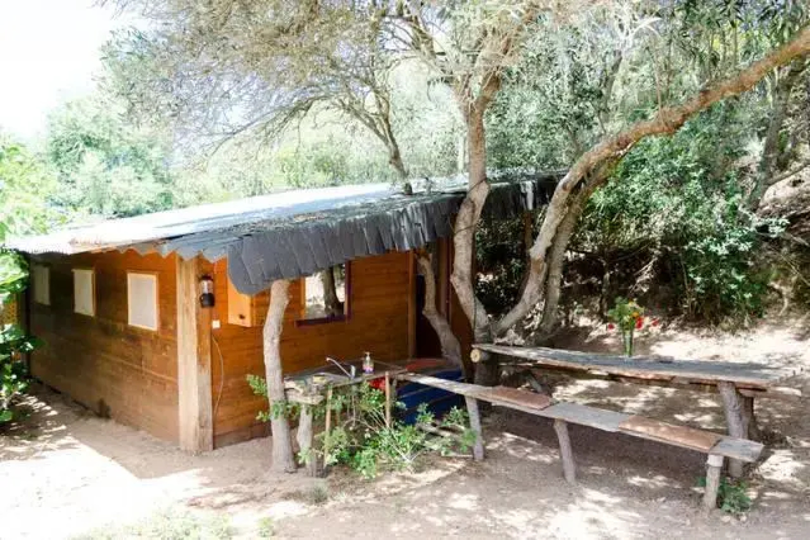 Surf N Sand Hostel
