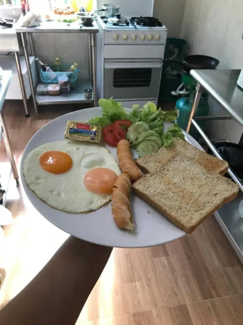 Khao Sok Nature Place