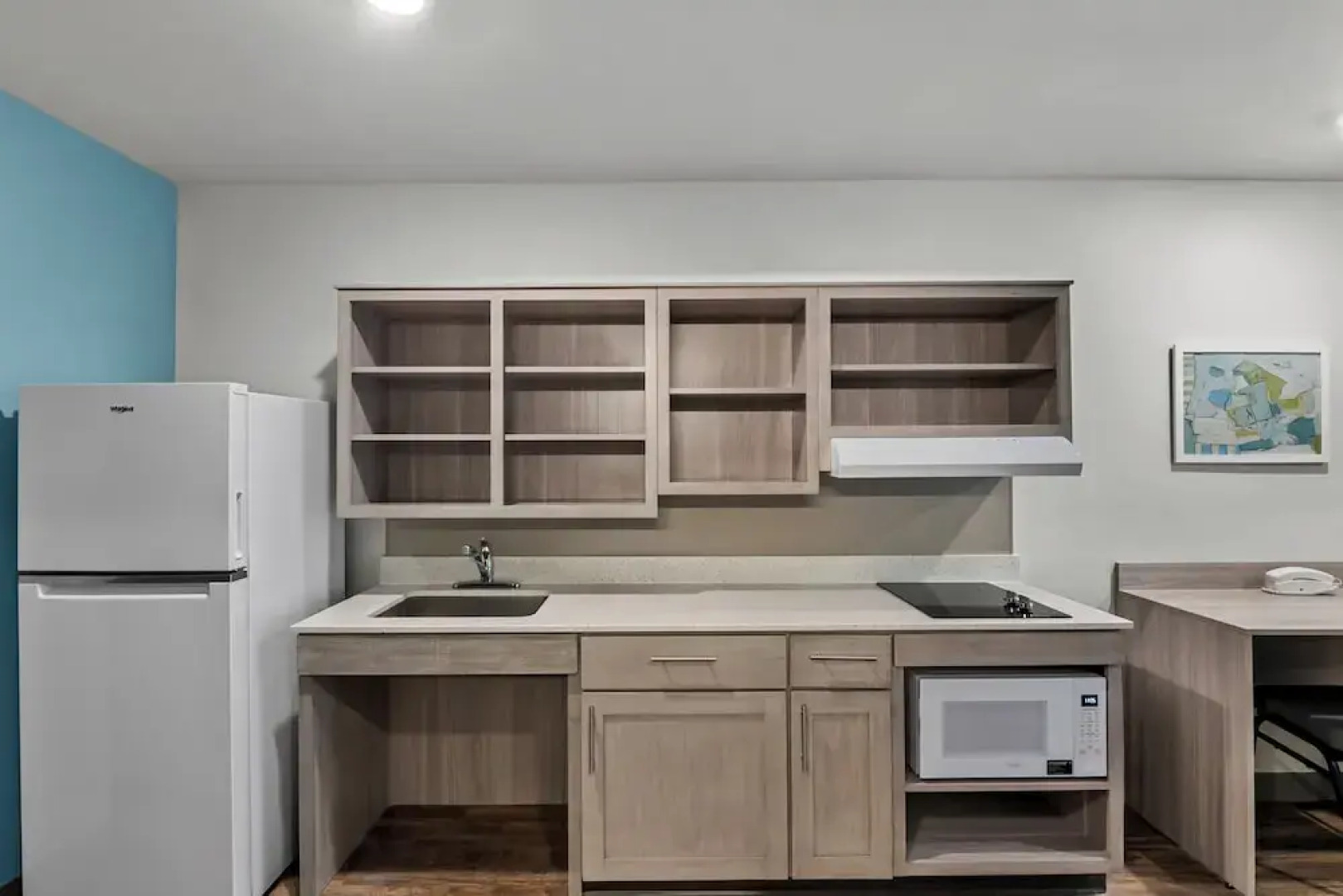 Woodspring Suites Anderson North I-85