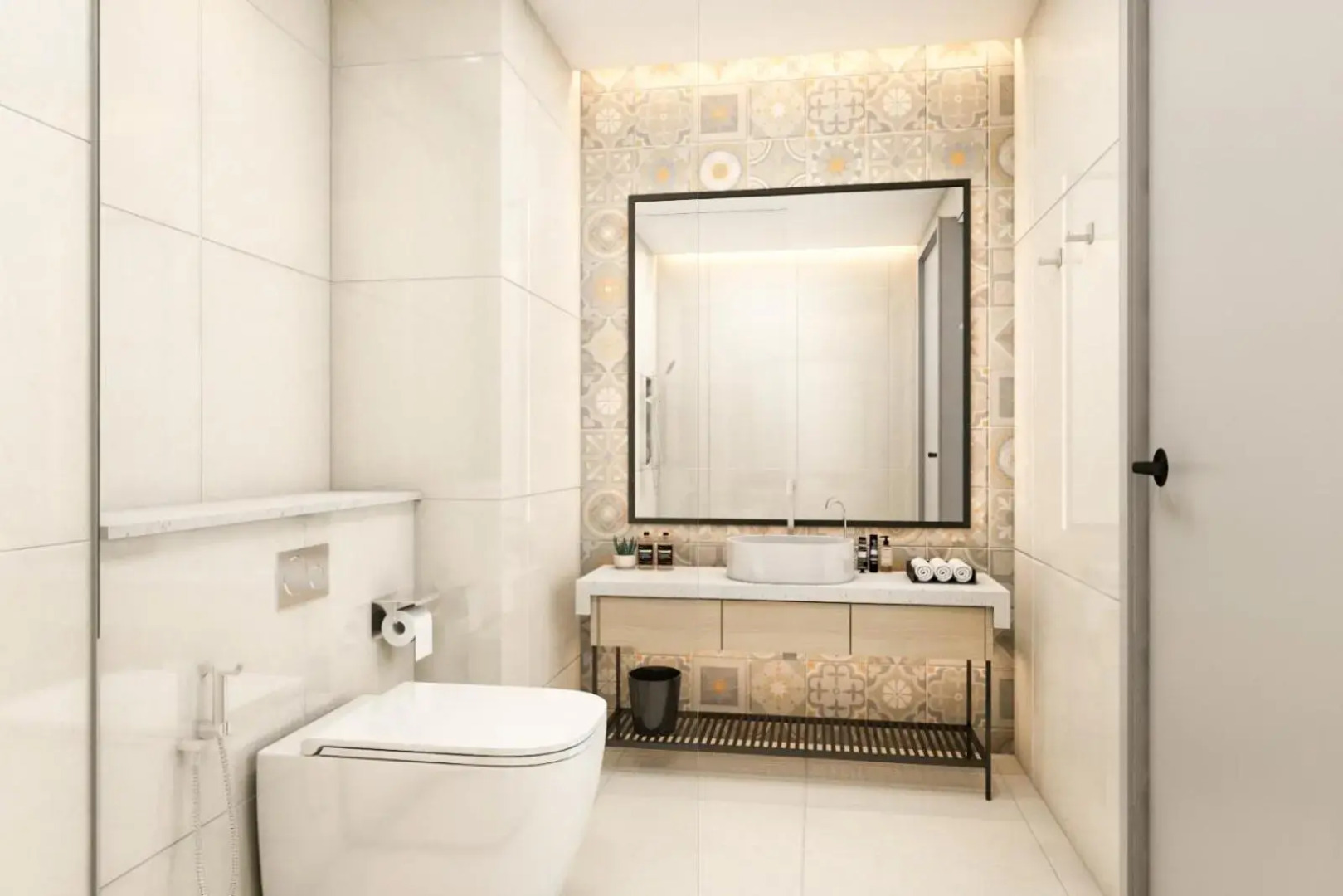 M Social Resort Penang