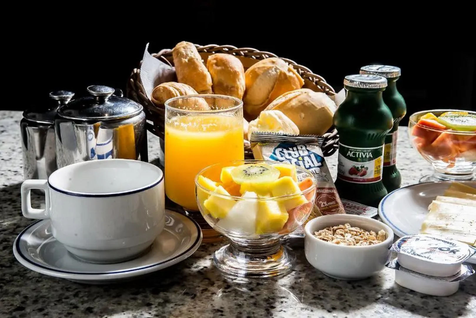 Motel Golf (Adult Only)