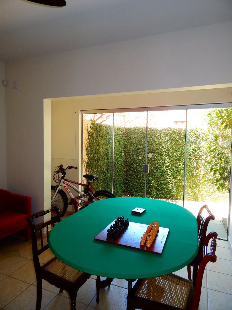 Floripa Lodge Pousada & Bistrô