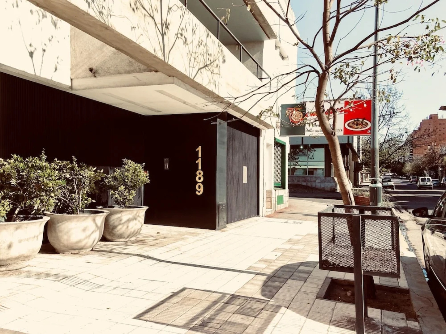 Sacha Mistol Residence _Nueva Cordoba