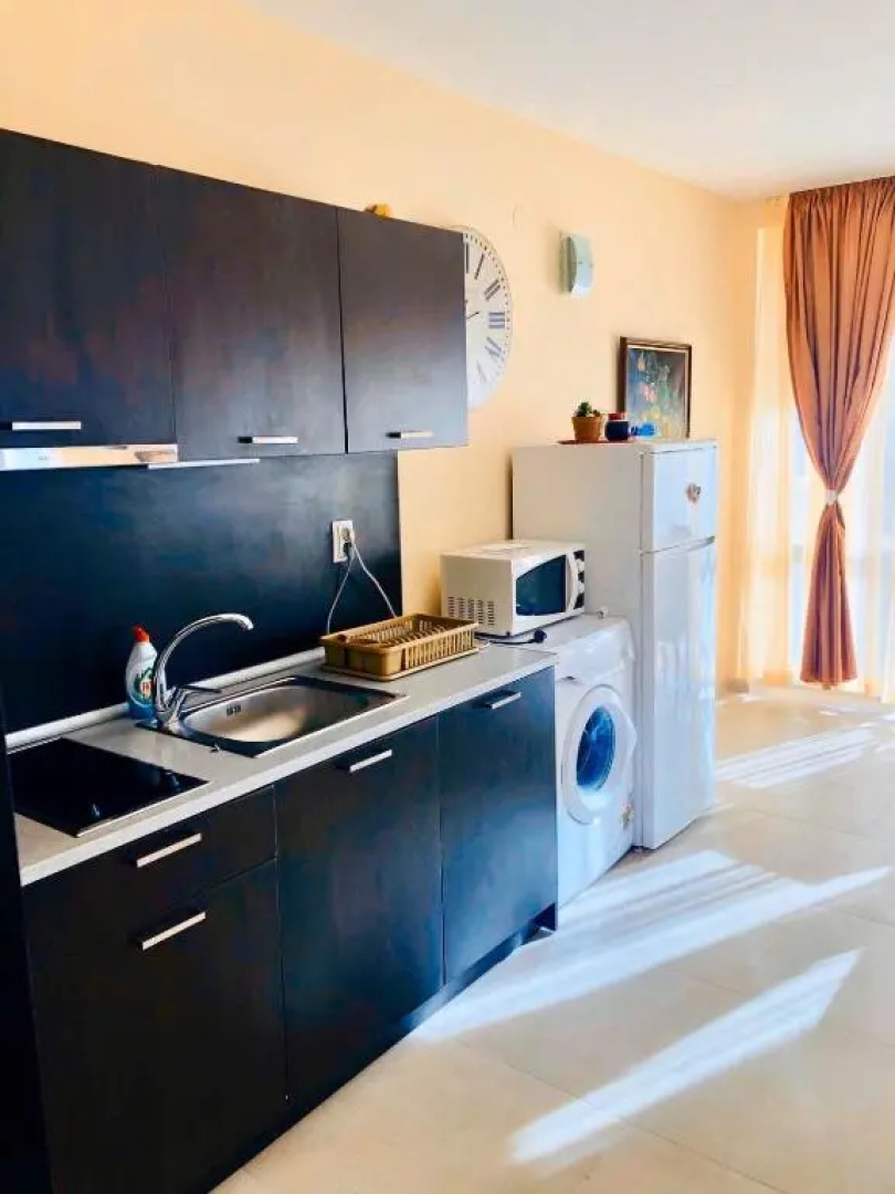 Apartament Ivanovi 119