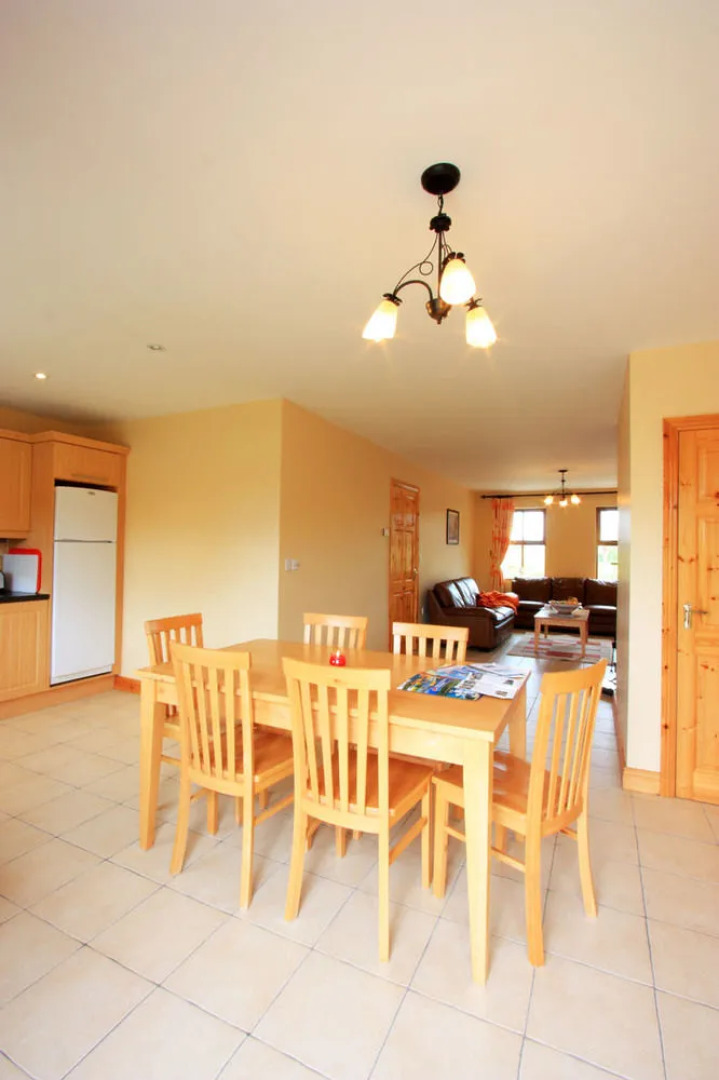 Ardgroom Leisure Village