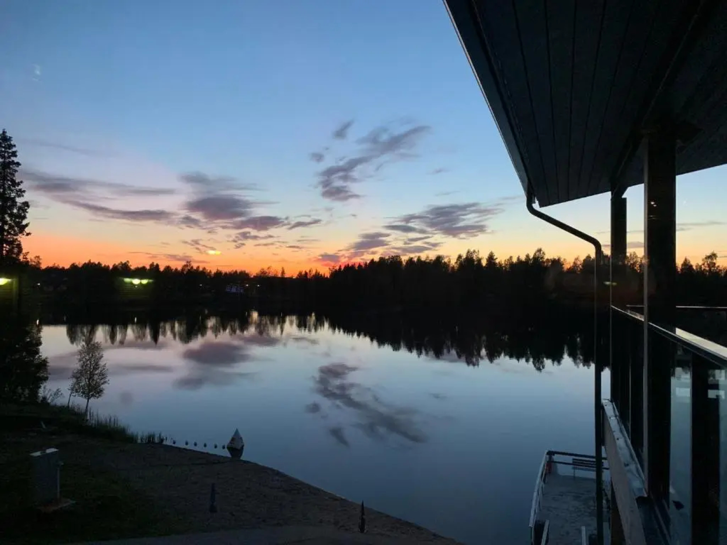Ski-Inn RukaTonttu