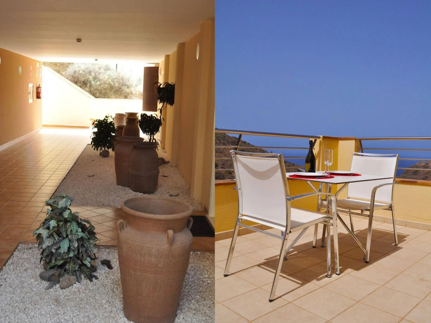 Отель Holiday Club Sol Amadores