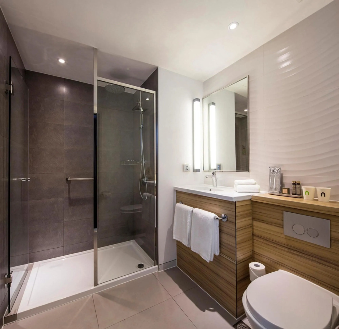 Отель Campanile Shanghai Natural History Museum