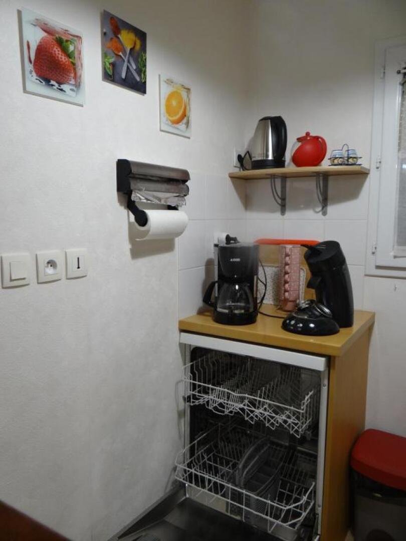 Villa Sérena la forêt et la plage à quelques minutes!