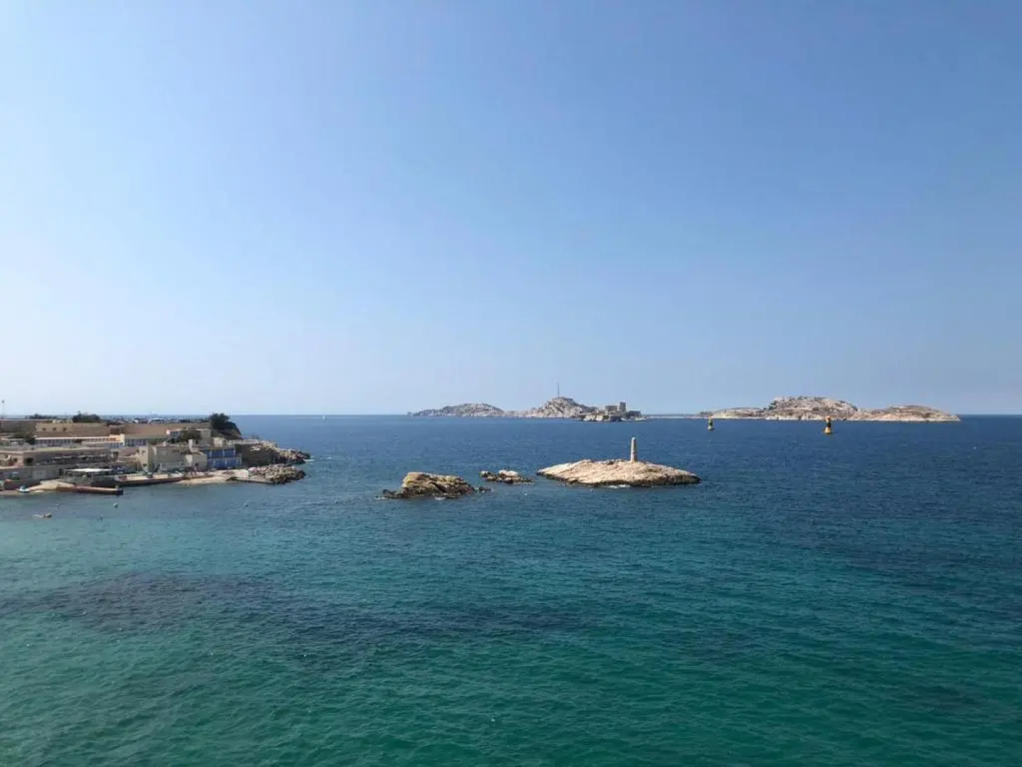 Ibis Styles Marseille Palais Des Congres - Vélodrome