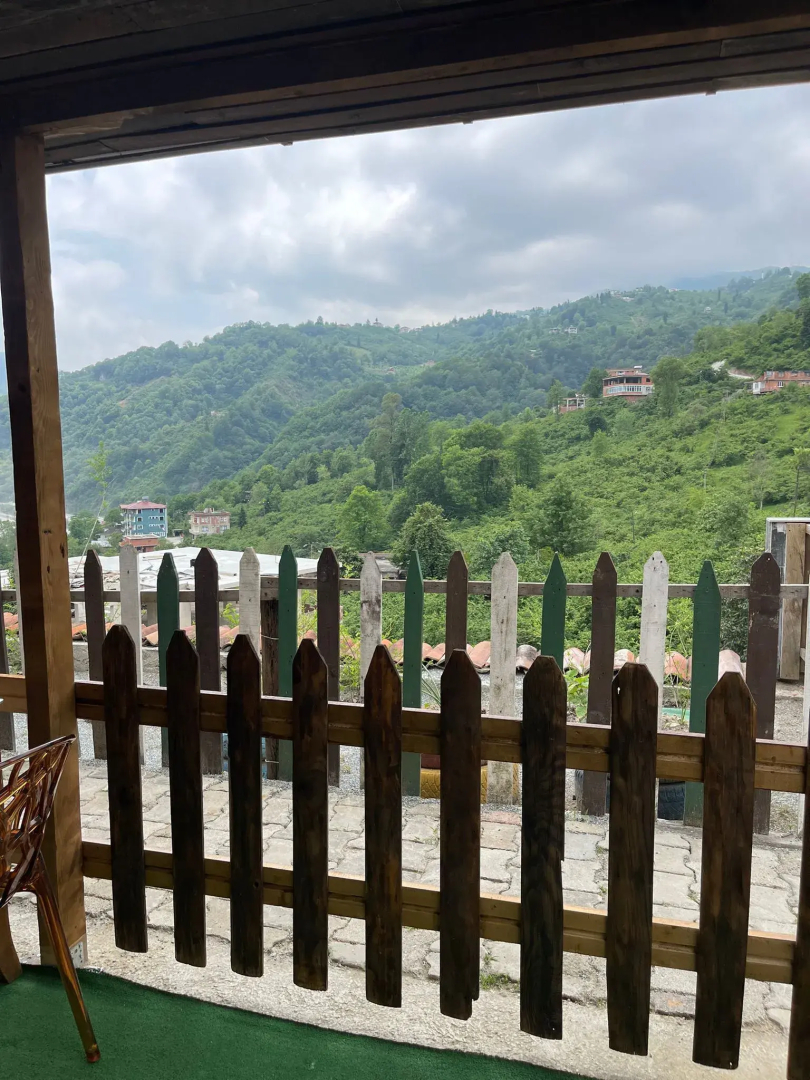 Karadeniz Kus Cenneti Otel