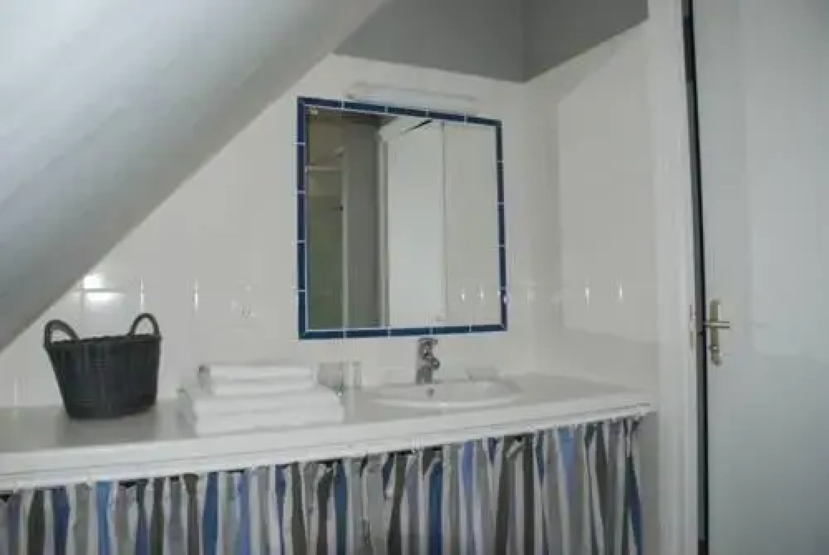 La Claire Eau Chambres d'Hotes