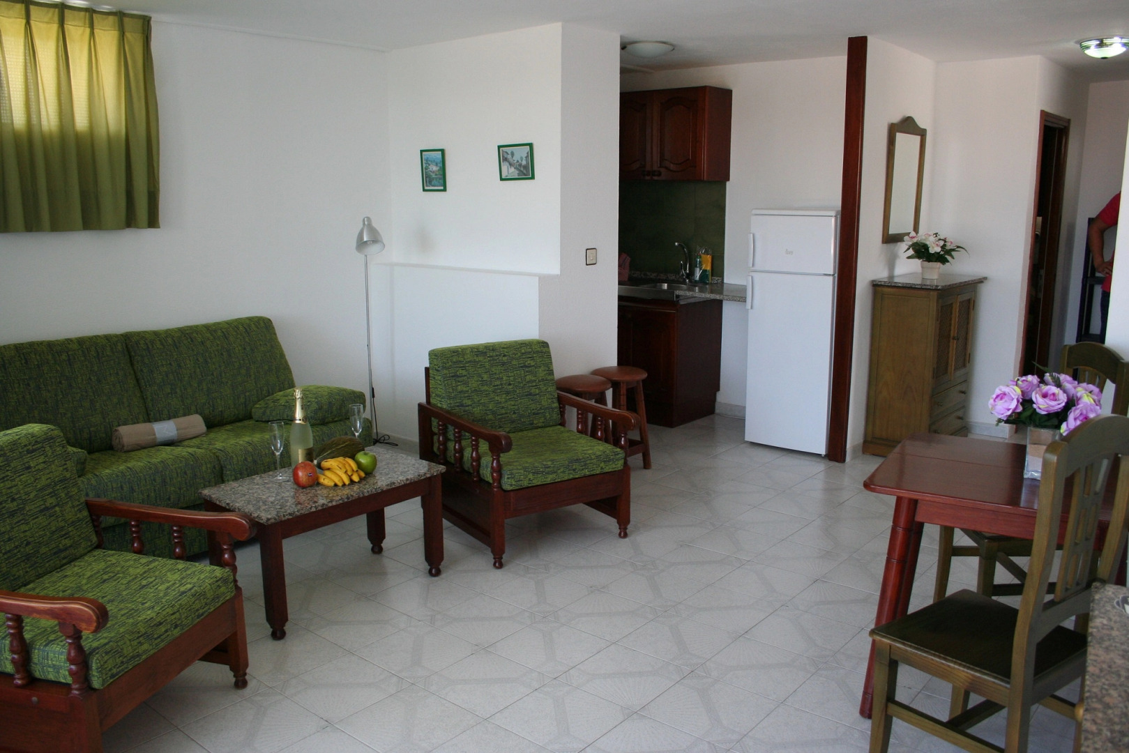 Apartamentos Maba Playa