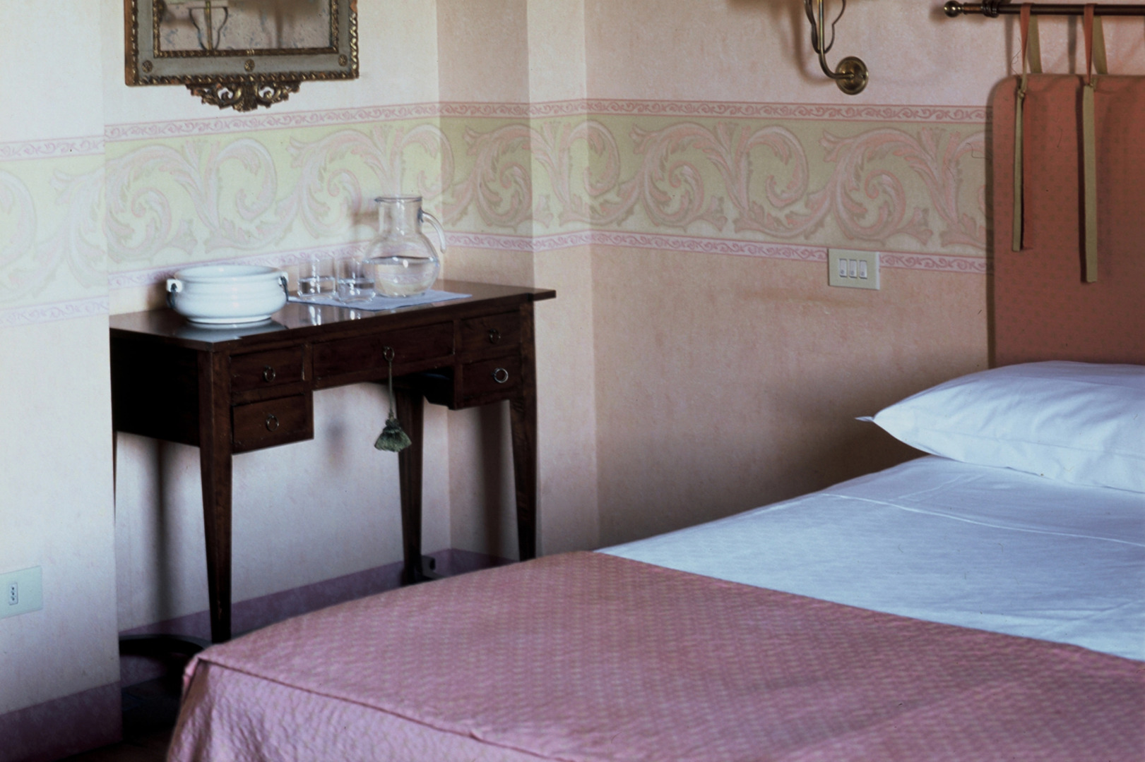 Palazzo Viviani Castello di Montegridolfo