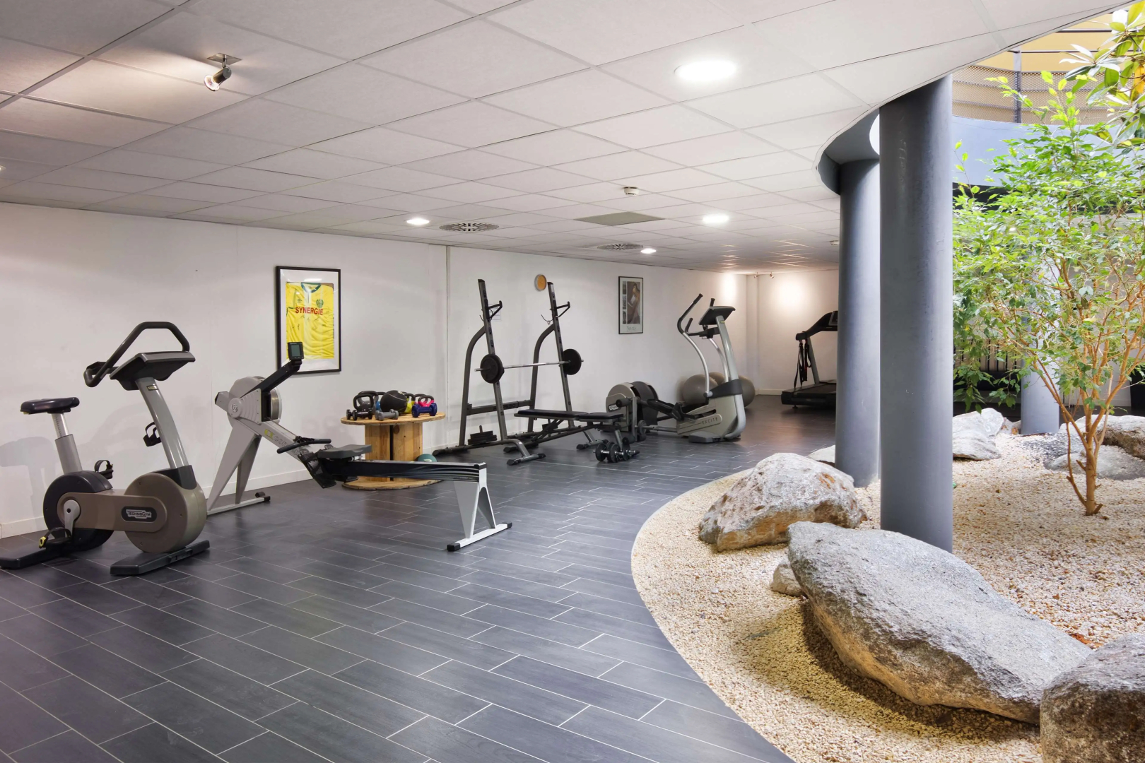 Sure Hotel by Best Western Nantes Beaujoire
