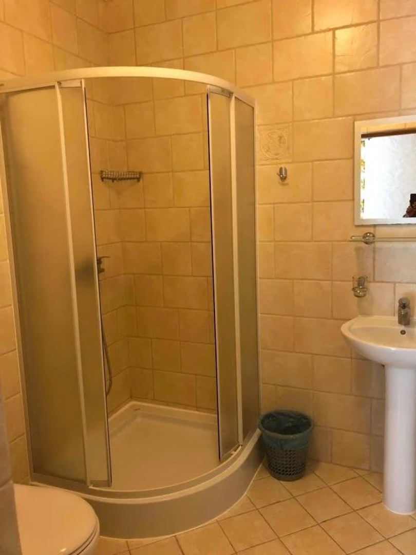 Вилла Шале Марсо