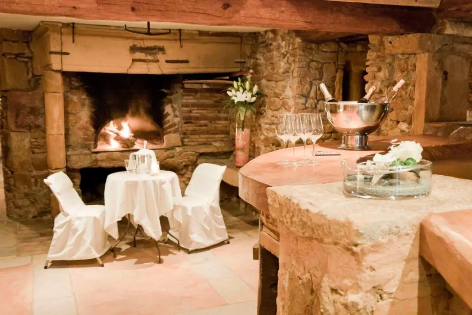 Domaine de la Ruisseliere