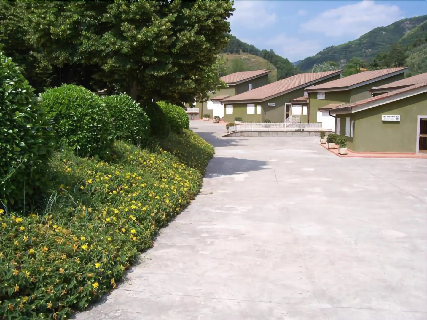 Hotel Marrani