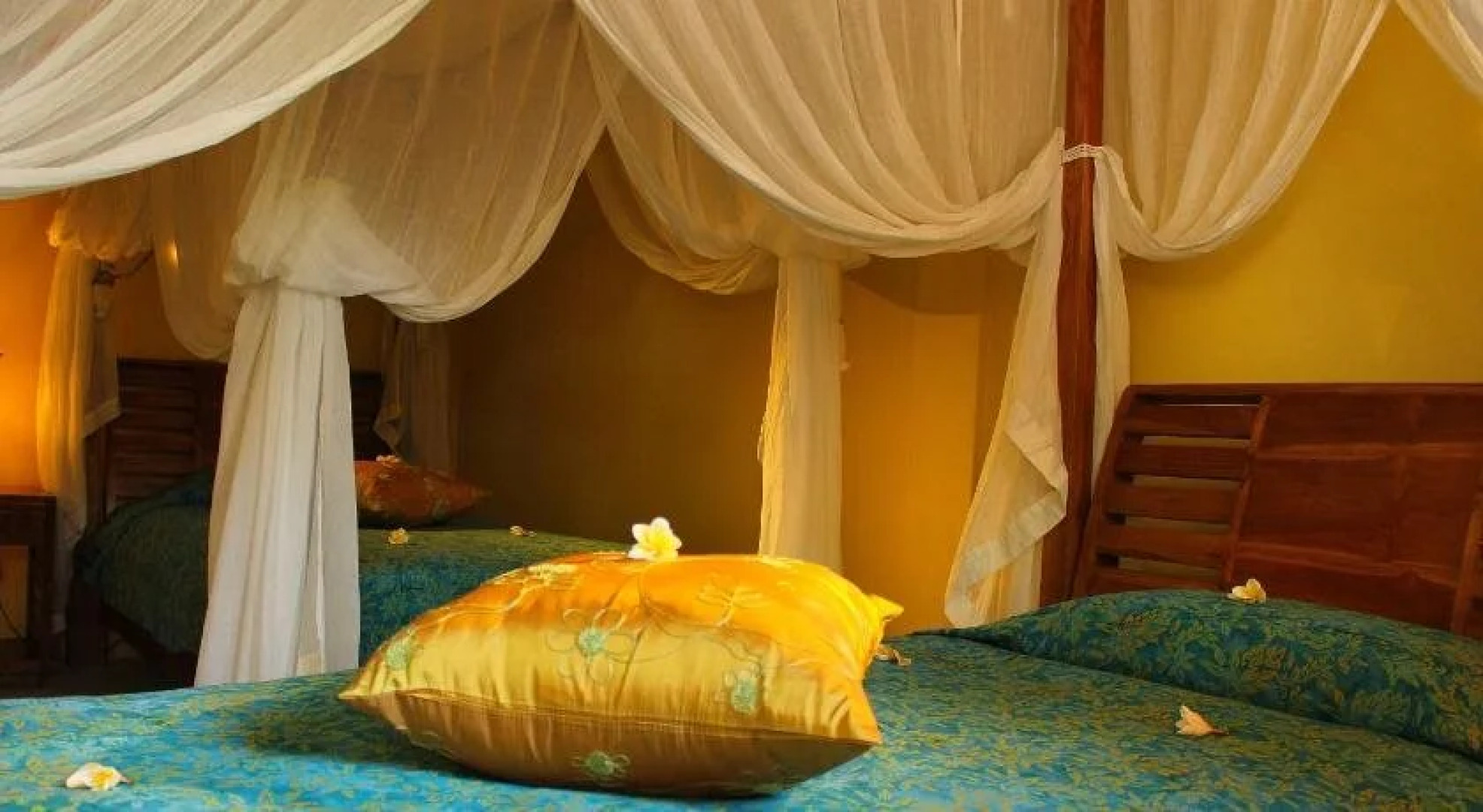 Holiway Garden Resort & SPA - Bali