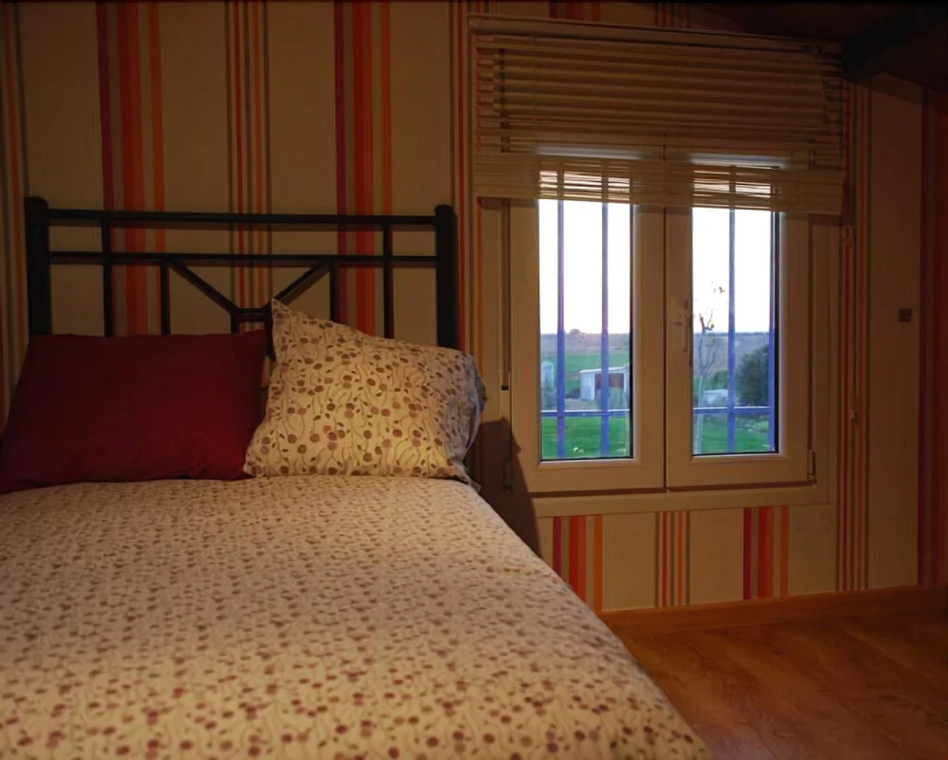 Humedales de Daimiel