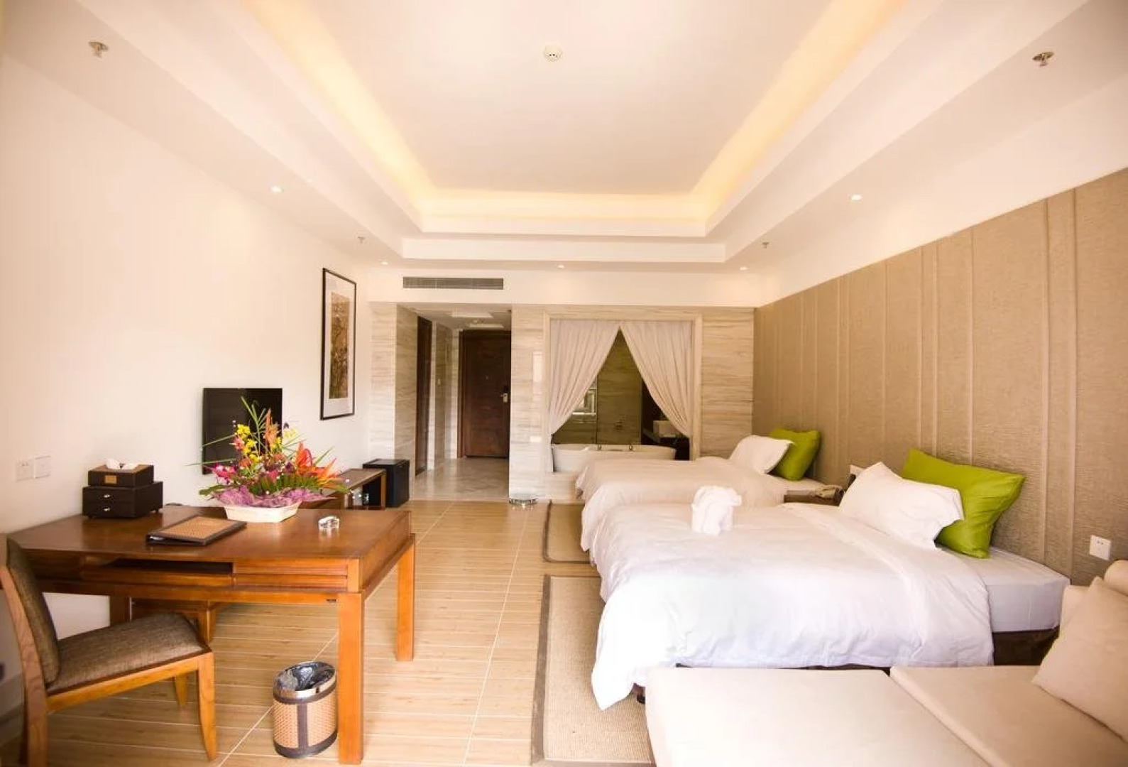 Jin Ling Museum Hotel