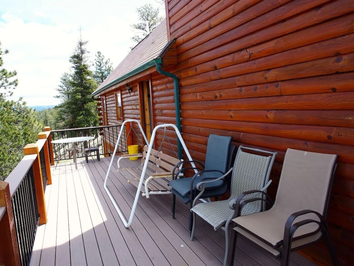 Woods - 3 - 3 Br Home