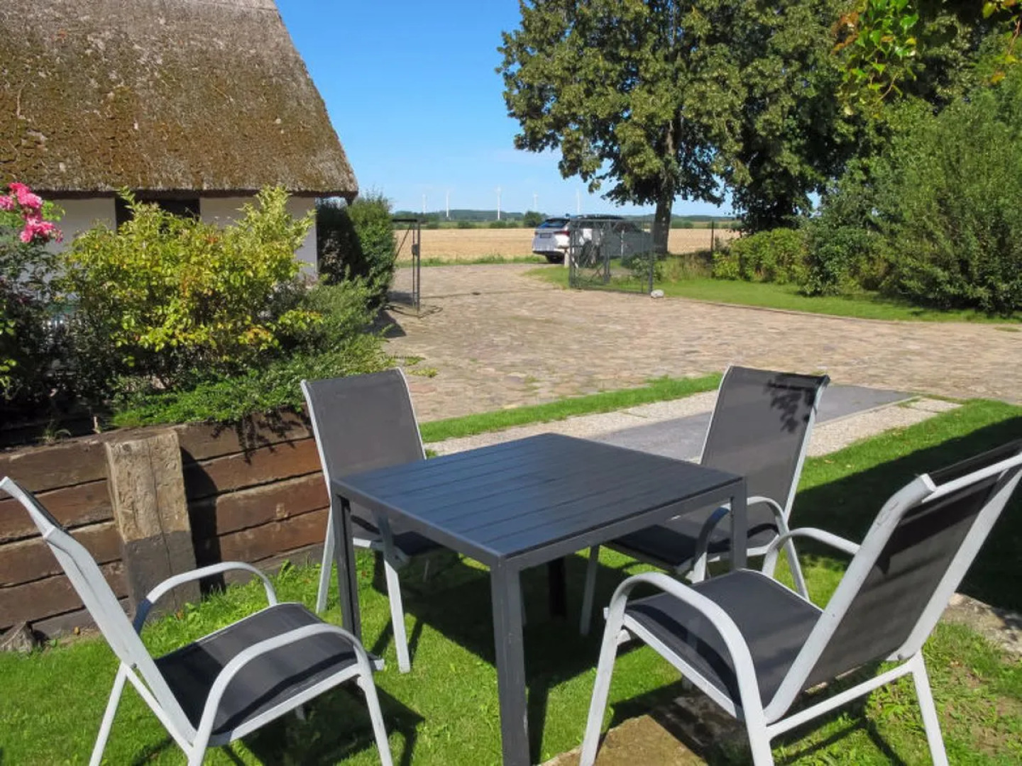 Apartment Mahlke Jürgenshagen